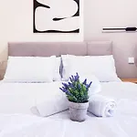 Modern Cozy Stay At Kenwingston Platz Kuala Lumpur Gombak