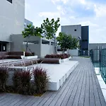 Modern Cozy Stay At Kenwingston Platz Kuala Lumpur Gombak