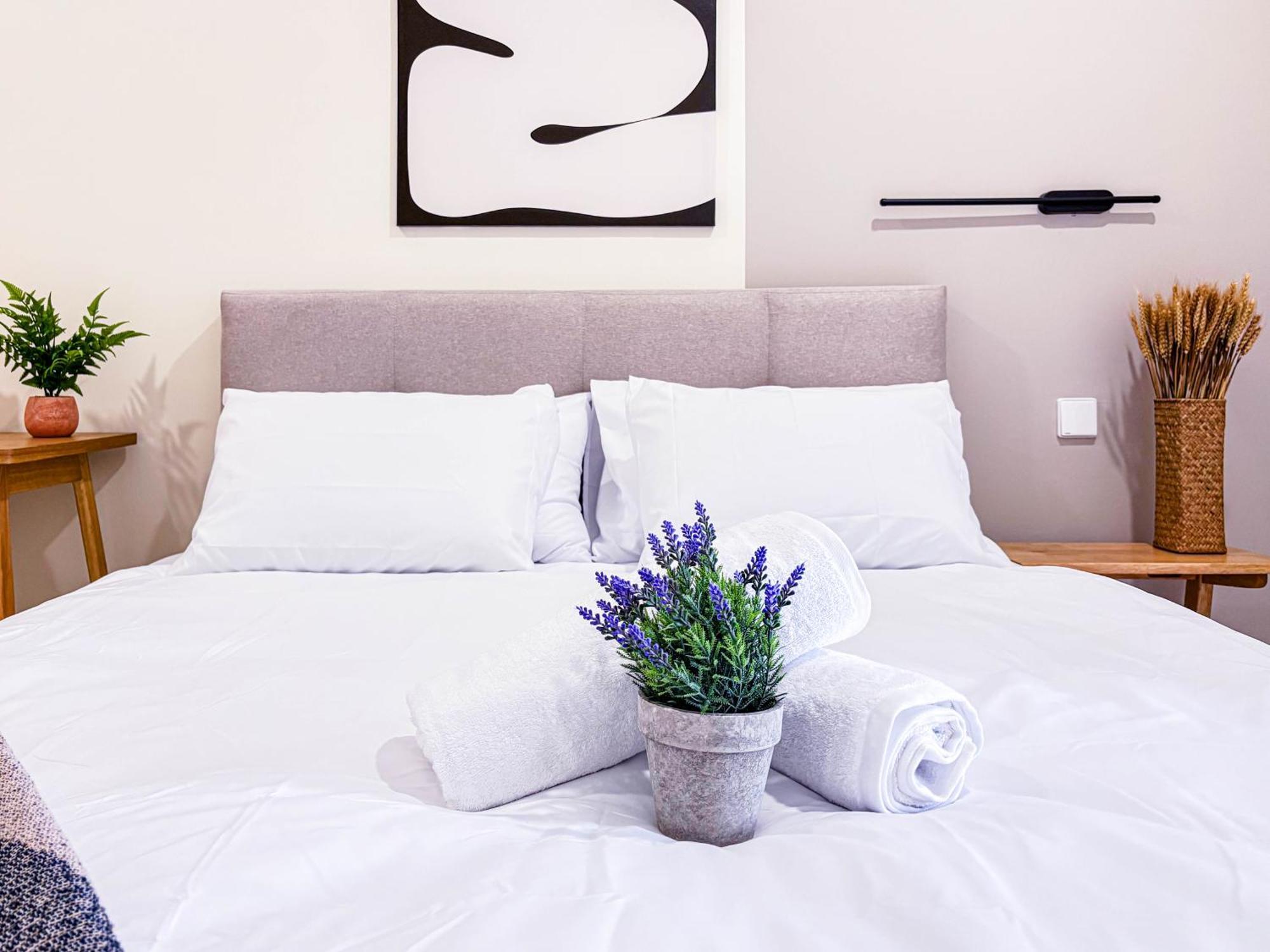 Modern Cozy At Kenwingston Platz Gombak *