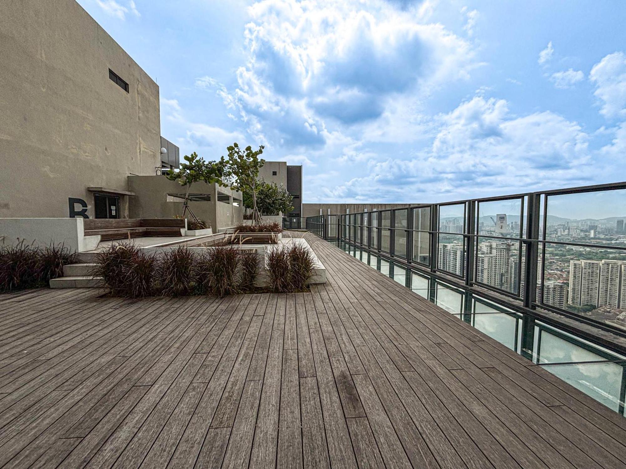 Modern Cozy At Kenwingston Platz Gombak Pangsapuri Kuala Lumpur