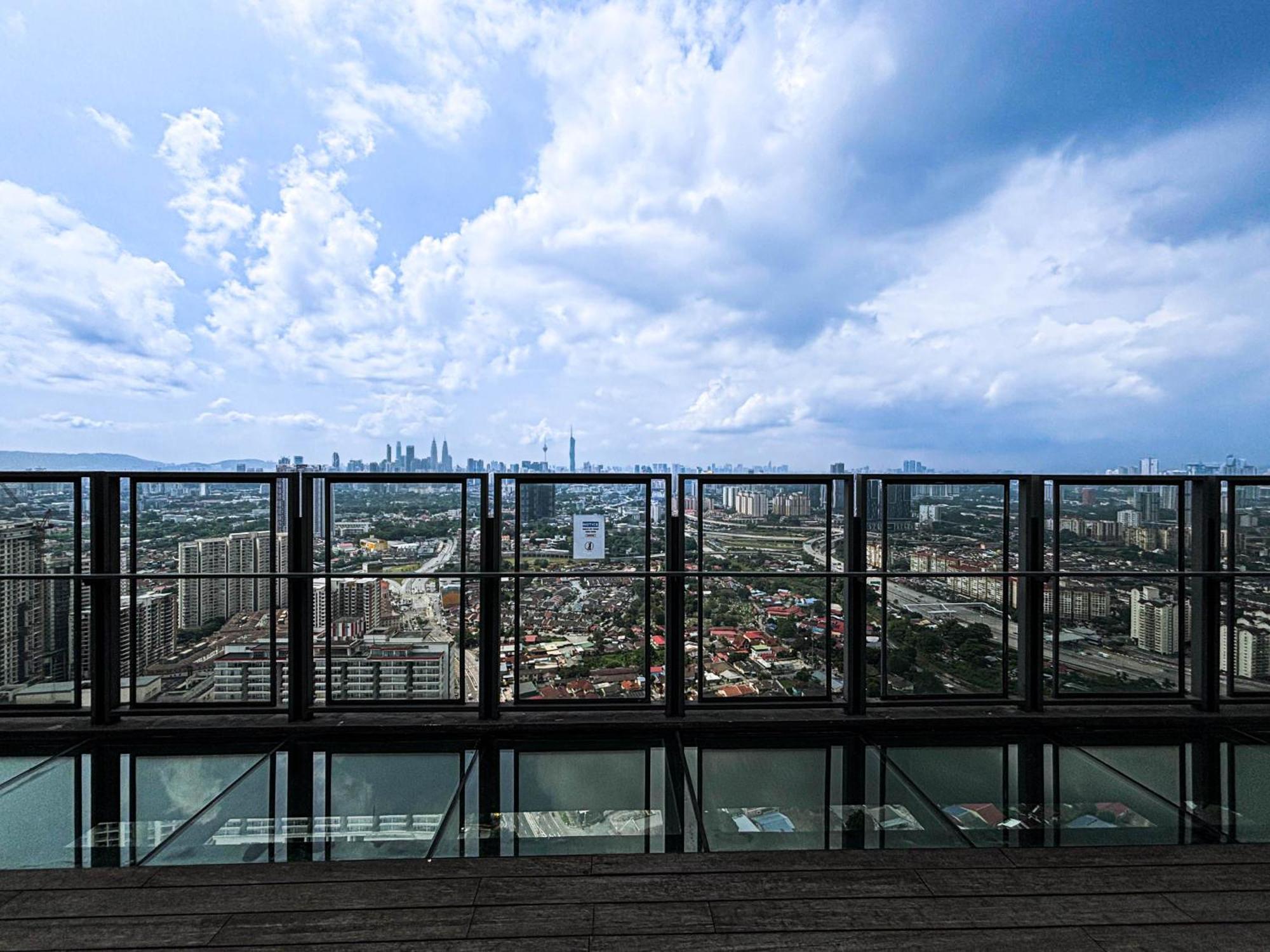 Modern Cozy At Kenwingston Platz Gombak *