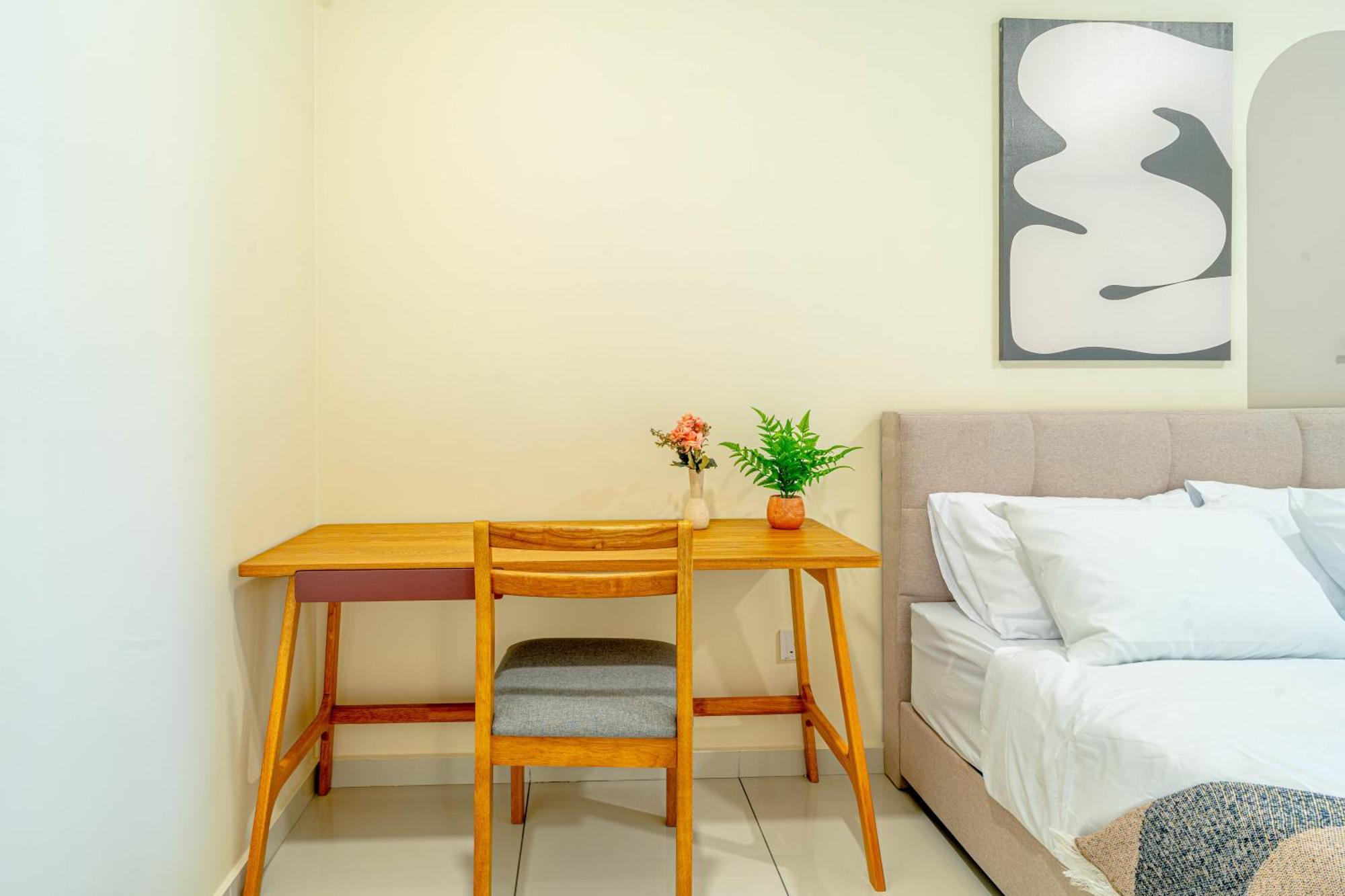 Modern Cozy At Kenwingston Platz Gombak * Kuala Lumpur